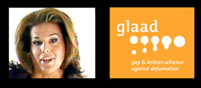 Alexandra Billings GLAAD PSA