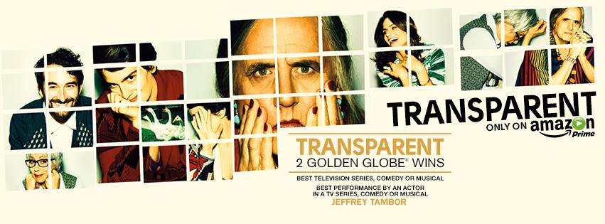 Transparent :: Amazon TV
